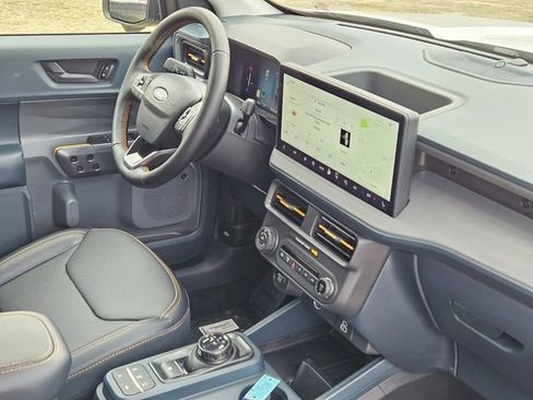 New 2026 Ford Maverick Tremor AWD/4WD image 9