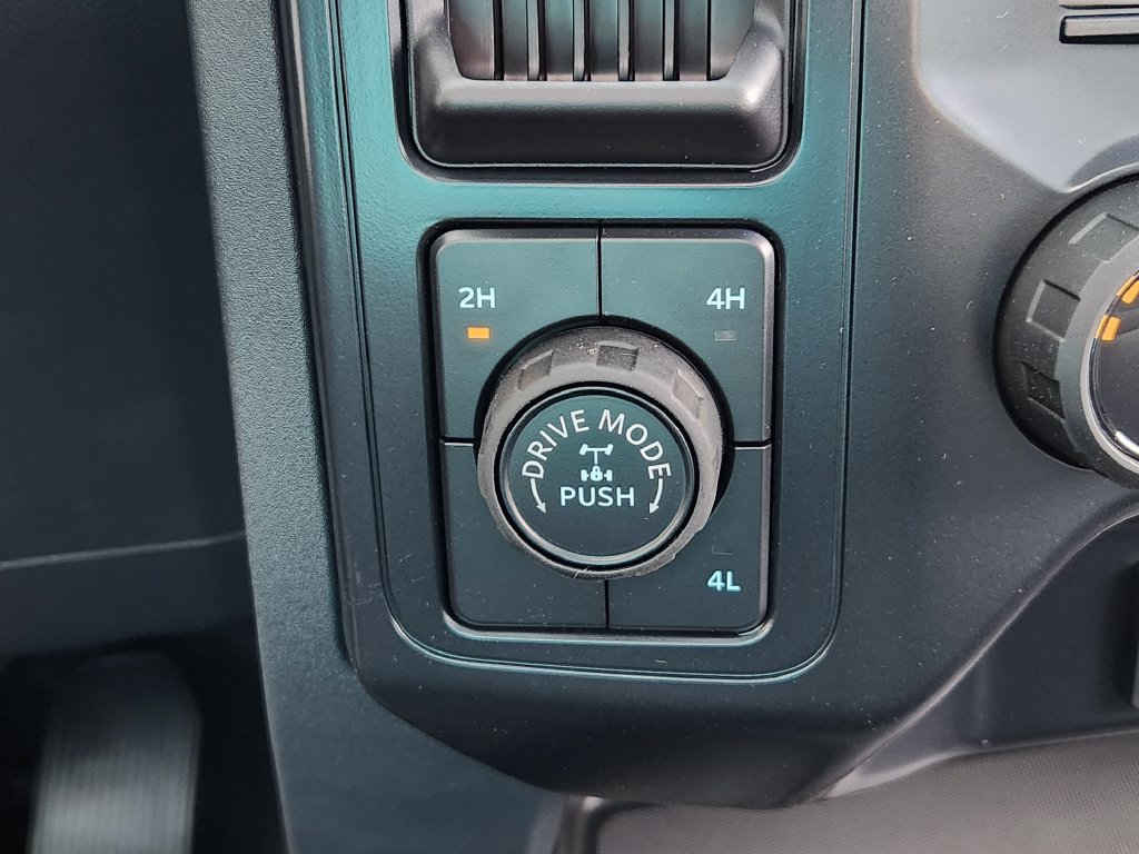 New 2026 Ford F150 XL AWD/4WD image 25