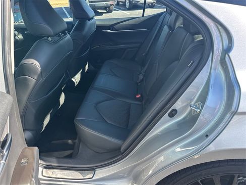 Used 2023 Toyota Camry XSE image 20