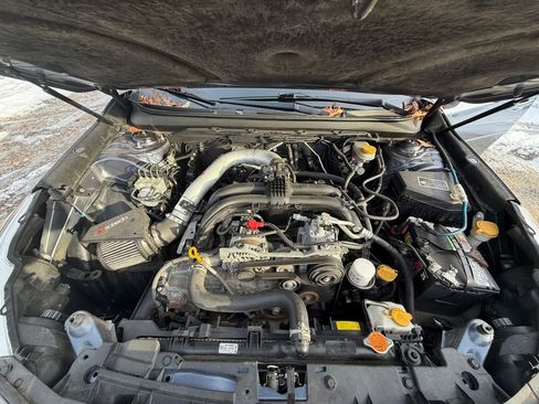 Used 2015 Subaru Legacy 2.5i Limited image 20