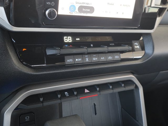 Used 2025 Toyota Tundra SR5 w/ SR5 Convenience Package AWD/4WD image 17