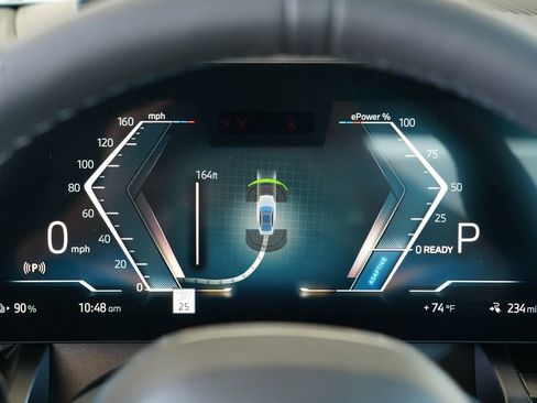 New 2026 BMW i5 eDrive40 w/ Executive Package image 16