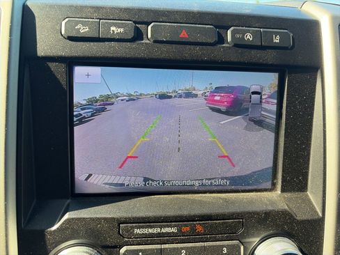 Used 2020 Ford F150 Lariat w/ Equipment Group 502A Luxury image 17