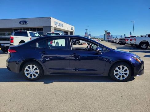 Used 2024 Toyota Corolla LE image 6