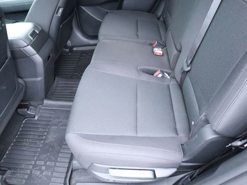 New 2026 Hyundai Santa Fe SE FWD image 15