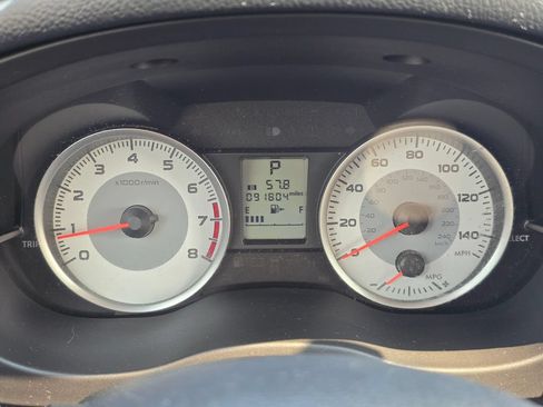 Used 2014 Subaru Impreza 2.0i Sport Premium w/ Popular Package #1 AWD/4WD image 21