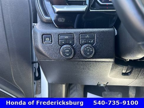 Used 2026 Chevrolet Silverado 1500 RST AWD/4WD image 25