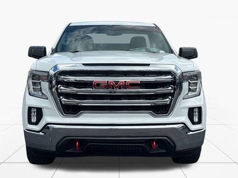 Used 2021 GMC Sierra 1500 2WD Regular Cab w/ Convenience Package image 9