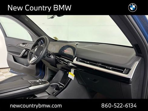 New 2026 BMW X1 xDrive28i w/ Technology Package AWD/4WD image 17