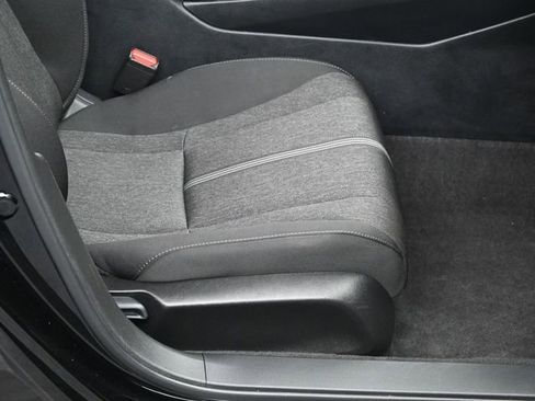 Used 2025 Honda Accord Sport image 19