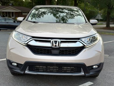 Used 2019 Honda CR-V EX image 9