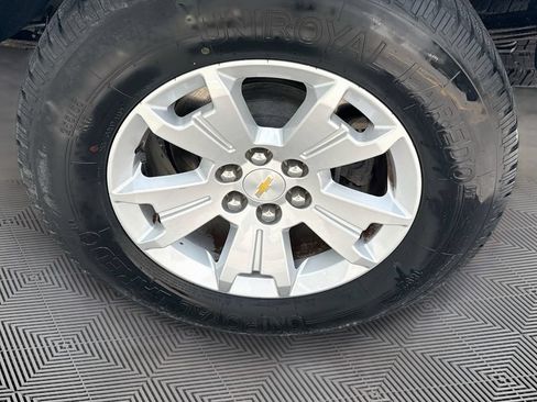 Used 2022 Chevrolet Colorado LT w/ Fleet Safety Package RWD image 30