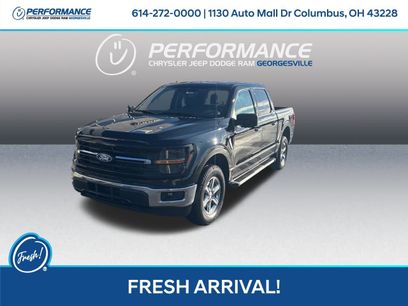 Used 2024 Ford F150 XLT