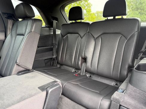 Used 2019 Audi Q7 2.0T Premium Plus image 21