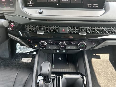 New 2026 Honda Accord EX-L image 12
