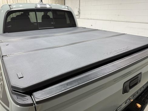 Used 2023 Toyota Tacoma 4x4 Double Cab w/ Trail Edition image 19