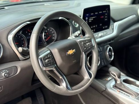 Used 2024 Chevrolet Blazer LT w/ Convenience Package AWD/4WD image 9