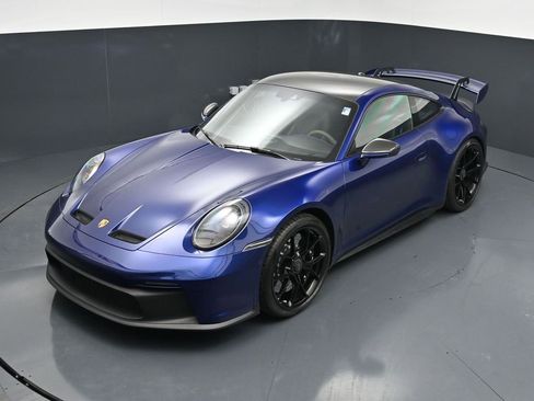 Certified 2022 Porsche 911 GT3 RWD image 14