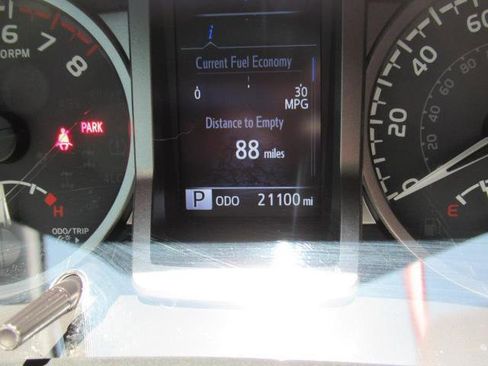 Used 2023 Toyota Tacoma SR5 image 29