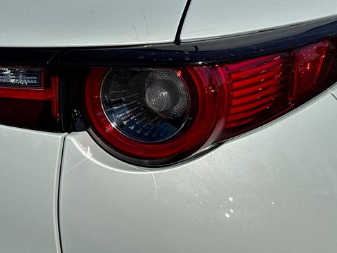 New 2026 MAZDA CX-30 2.5 Turbo w/ Premium Package image 34