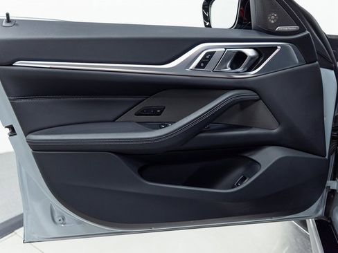 Certified 2023 BMW M440i xDrive Gran Coupe w/ Premium Package image 11