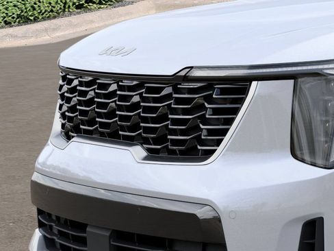 New 2026 Kia Sorento S AWD/4WD image 14