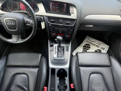Used 2010 Audi A4 2.0T Premium Plus AWD/4WD image 25