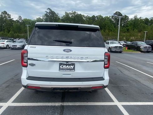 Certified 2024 Ford Expedition King Ranch RWD image 6