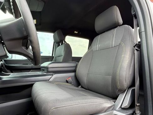 Used 2024 Ford F150 STX AWD/4WD image 14