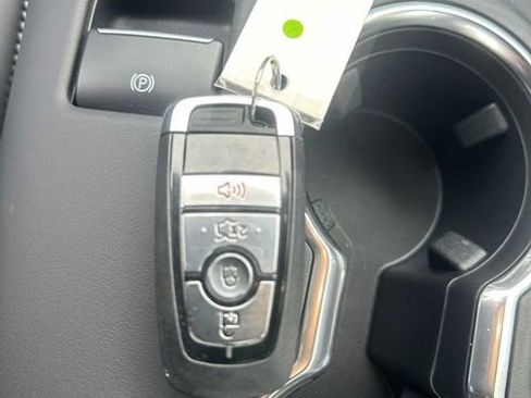 Used 2026 Ford Mustang Premium w/ Bronze Appearance Package image 34