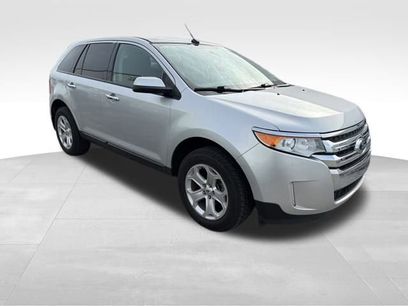Used 2011 Ford Edge SEL w/ 201A Rapid Spec Order Code