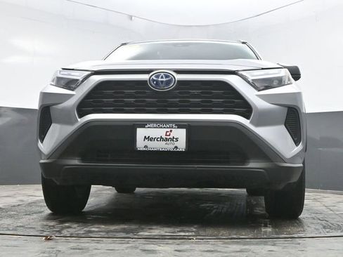 Used 2023 Toyota RAV4 LE image 32