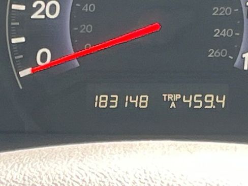 Used 2010 Honda Odyssey EX-L image 24