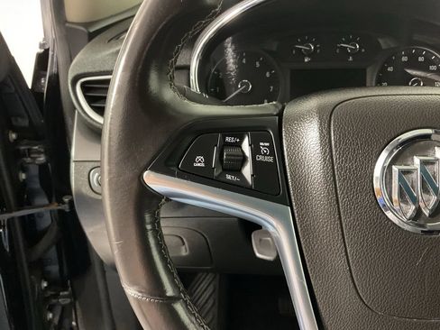 Used 2019 Buick Encore Preferred FWD image 25