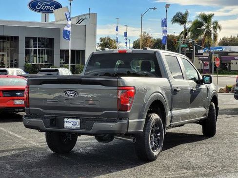 New 2026 Ford F150 STX image 4
