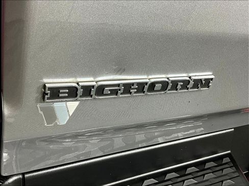 Used 2021 RAM 1500 Big Horn AWD/4WD image 25