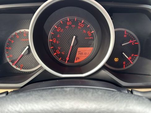 Used 2013 Toyota 4Runner SR5 RWD image 21