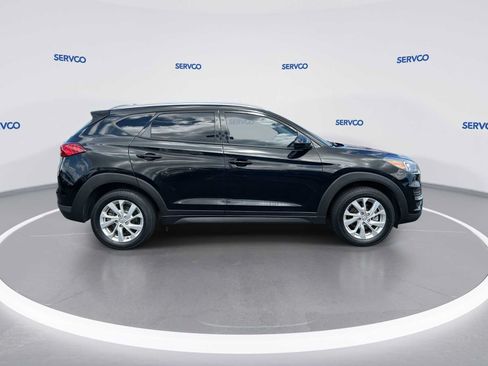 Used 2019 Hyundai Tucson Value FWD image 9
