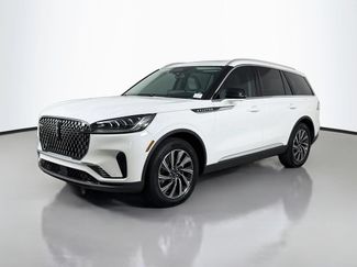 Used 2026 Lincoln Aviator 2WD video 1