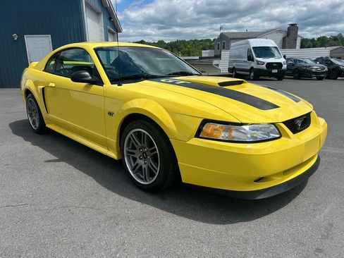Used 2000 Ford Mustang GT RWD image 7