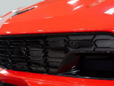 Used 2017 Chevrolet Corvette Z06 image 24