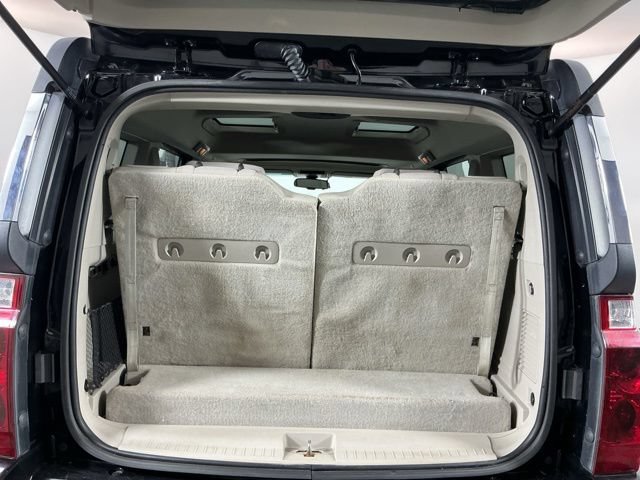Used 2007 Jeep Commander Limited AWD/4WD image 24