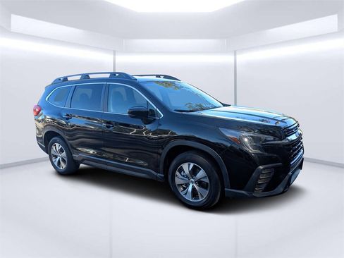 Certified 2024 Subaru Ascent Premium w/ Convenience Package image 1