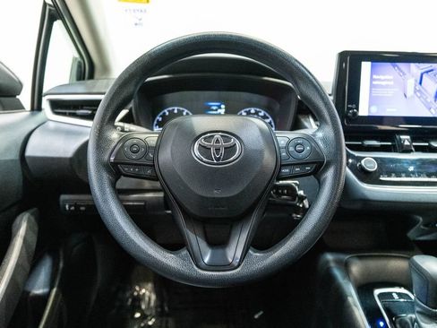 Used 2024 Toyota Corolla LE FWD image 16