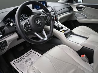 Used 2019 Acura RDX w/ Technology Package AWD/4WD video 2