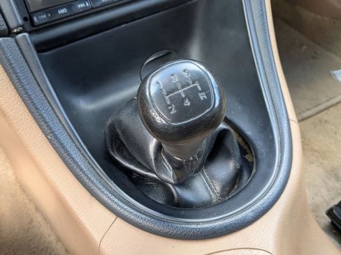 Used 1994 Ford Mustang GT image 11