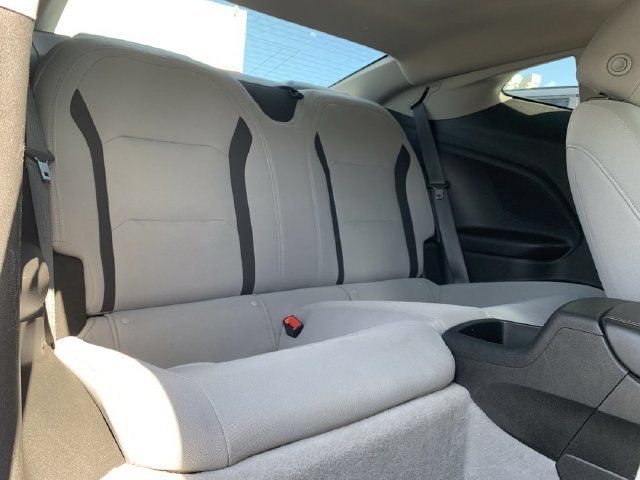 Used 2023 Chevrolet Camaro LT RWD image 34