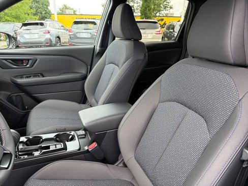 New 2026 Subaru Forester Premium AWD/4WD image 20