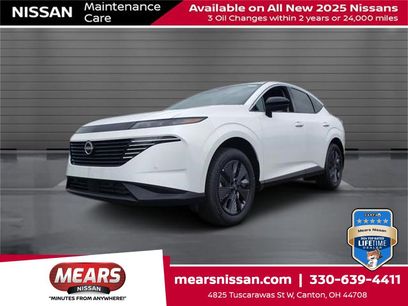 New 2025 Nissan Murano SL w/ Cargo Package