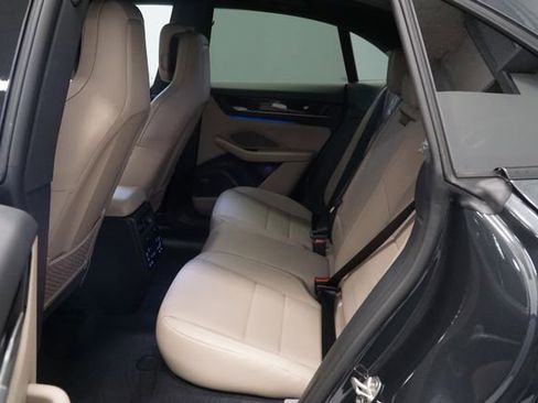 New 2026 Porsche Macan 4 Electric image 24